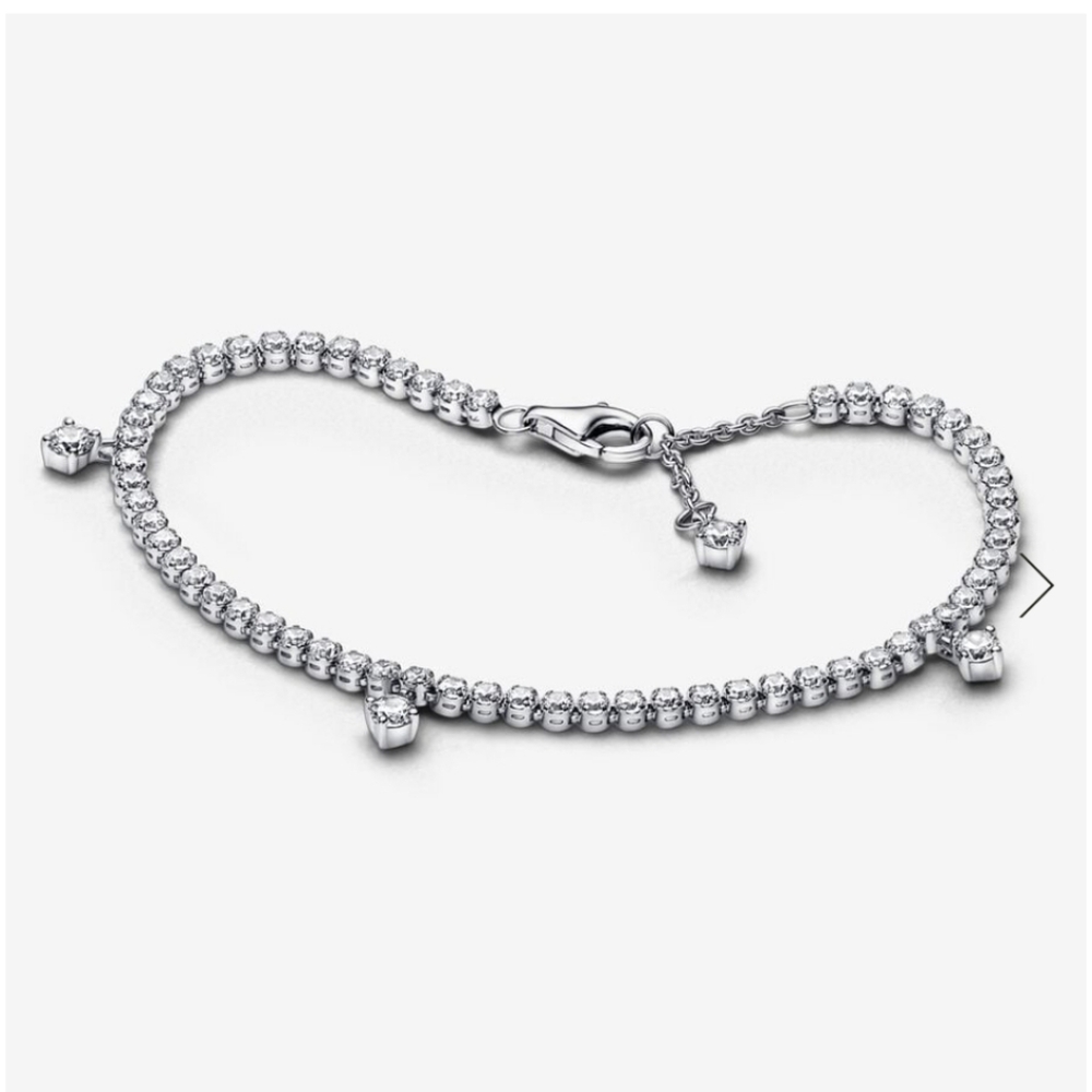 Pandora Bracelet